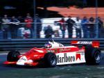 Alfa Romeo 179 1979 года